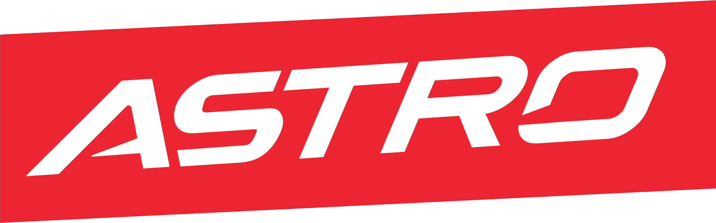 ASTRO-LOGO