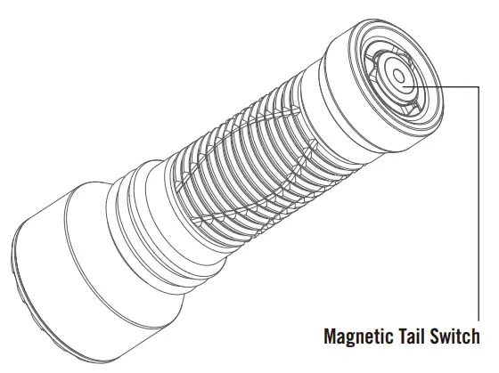 OLIGHT-Javelot-Mini-Long-Range-EDC-Flashlight-FIG-3