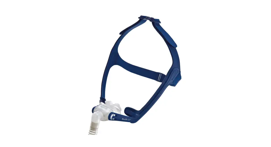 Resmed Swift Lt Nasl Pillows System User Guide