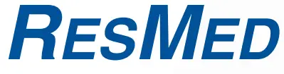 RESMED logo