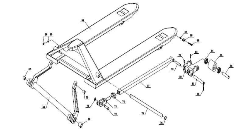 ROUGHNECK-5500-LB-Pallet-Truck-fig-8