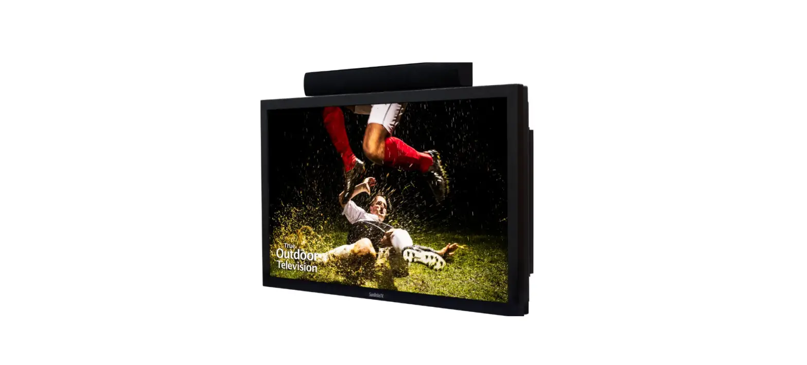 Sunbrite Tv Sb-4217 Hd Pro Led Tv User Manual