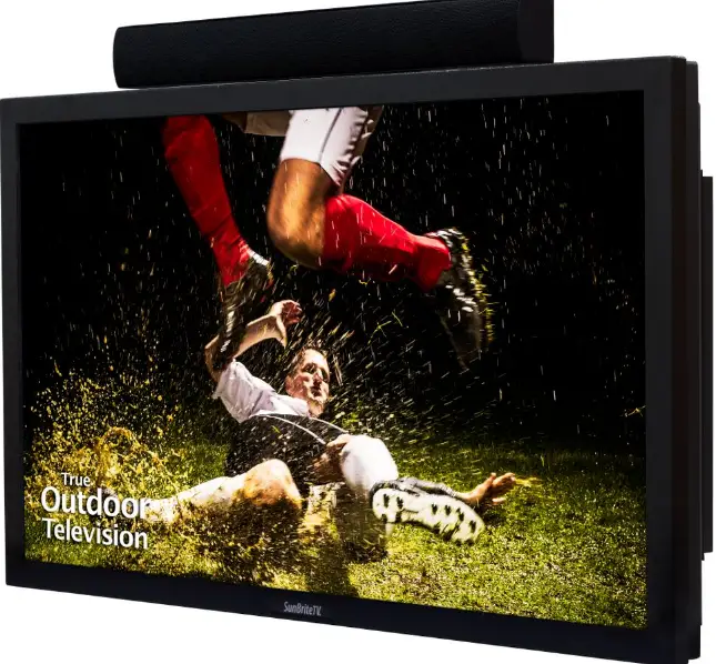 SunBrite TV SB-4217 HD PRO LED TV