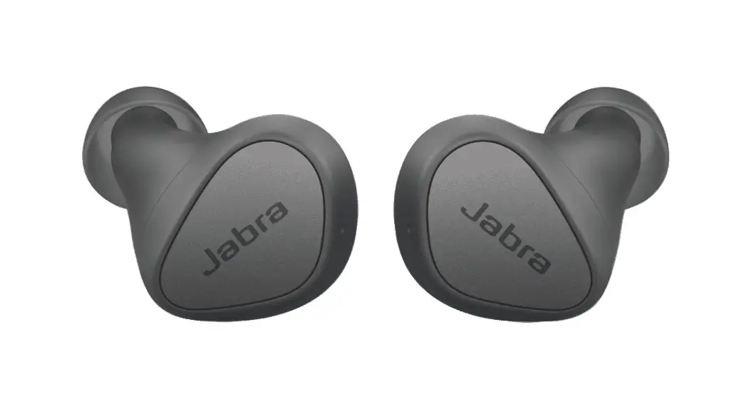 Jabra Elite 3 Dark Grey Earbuds Instructions Jabra Elite 3 Dark Grey Earbuds Instructions