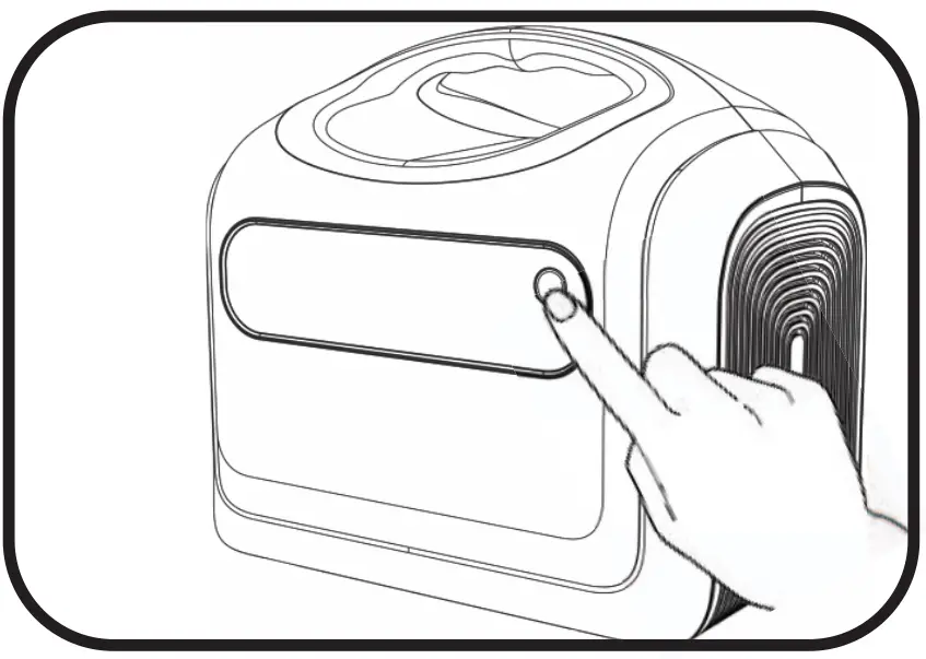 LED Light Instructions