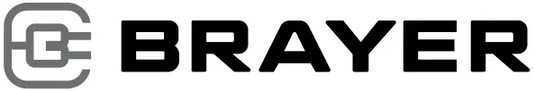 BRAYER logo