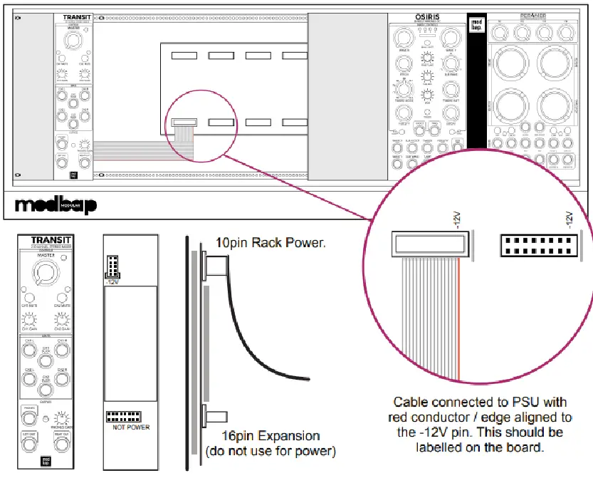 Installation Instruction