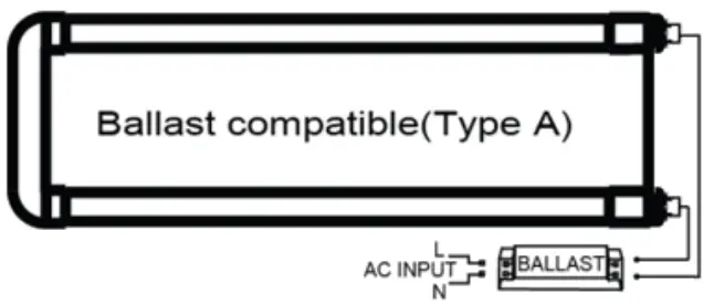 LEDone LOC-T82FTU LED One Corporation -
