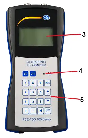 PCE-TDS-100-Ultrasonic-flow-Meter-fig-6