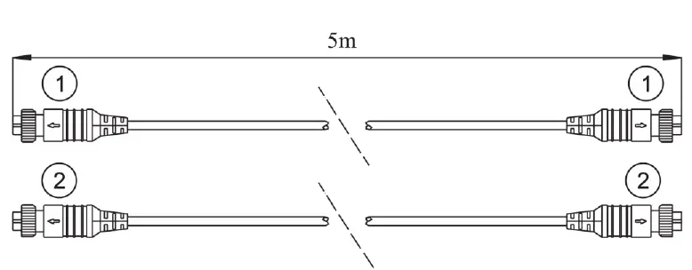 PCE-TDS-100-Ultrasonic-flow-Meter-fig-8