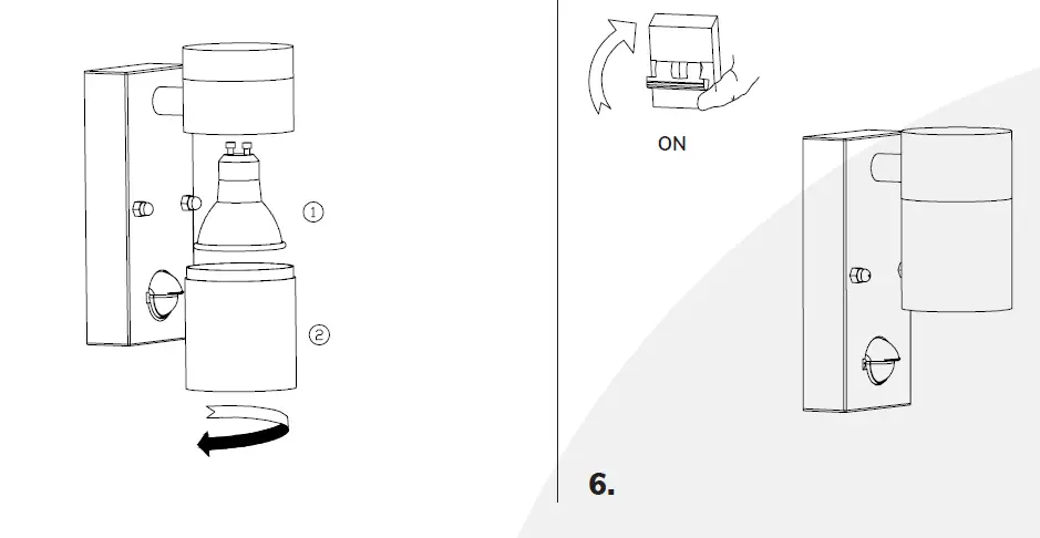 HOFTRONIC-5426988-6x -Mason-Pir-With-Daylight-Sensor-Led-Wall-Light-FIG-3