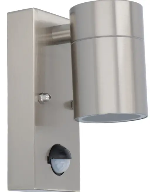 HOFTRONIC-5426988-6x -Mason-Pir-With-Daylight-Sensor-Led-Wall-Light-PRODUCT