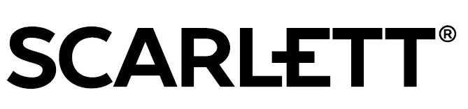 scarlett logo