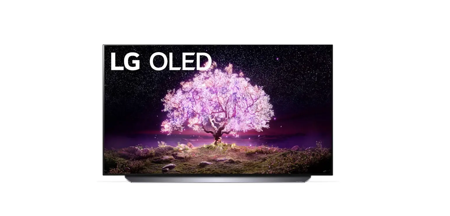 Lg C1 4k Oled Tv Owner's Manual Lg C1 4k Oled Tv Owner's Manual