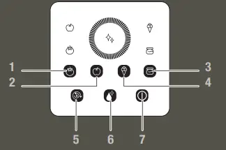 KRUPS ZB420EMX Slow Juice Extractor - Fig 2