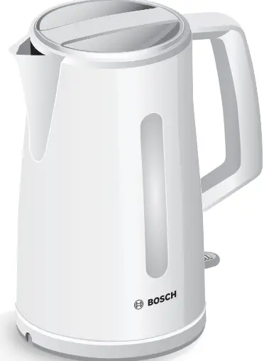 BOSCH TWK3A013 Electric Kettle-FIG1