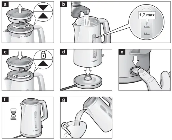 BOSCH TWK3A013 Electric Kettle-FIG3