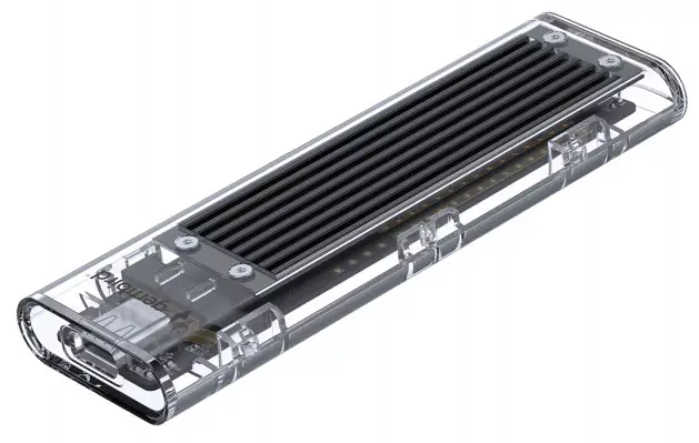 gembird EE2280-U3C-02 USB-