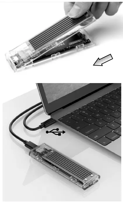 gembird EE2280-U3C-02 USB -34