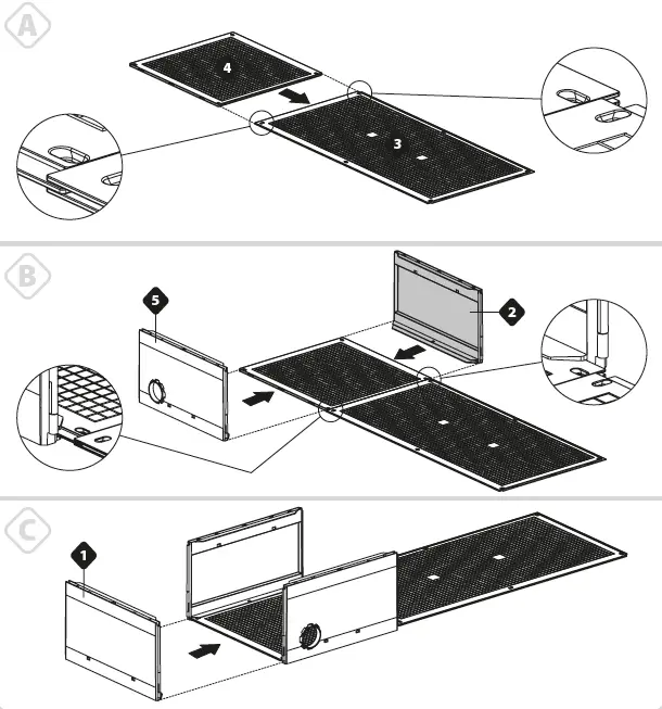 ferplast-570074-Multipla-Hamster-Large-Cage-FIG-3