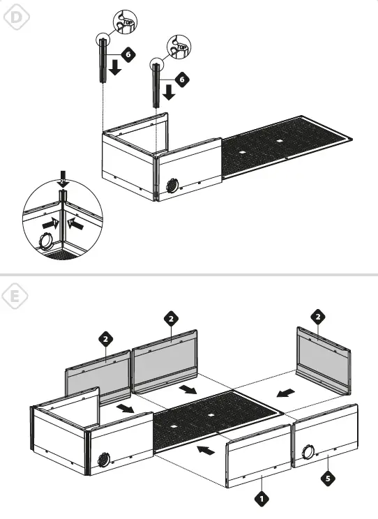 ferplast-570074-Multipla-Hamster-Large-Cage-FIG-4
