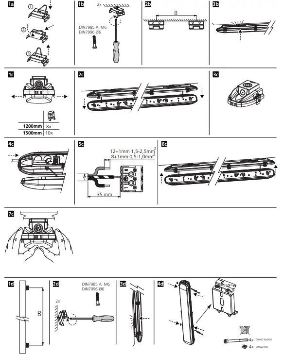 SYLVANIA Resisto GRP Lighting Solutions-fig2