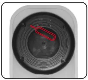 EMERSON ER108003 720P HD Wireless Security Camera - fig10