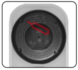 EMERSON ER108003 720P HD Wireless Security Camera - fig4