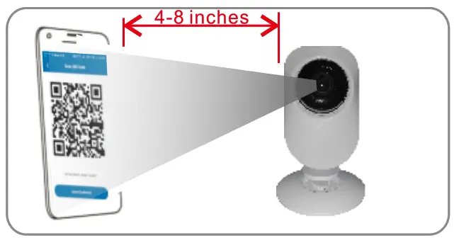 EMERSON ER108003 720P HD Wireless Security Camera - fig6