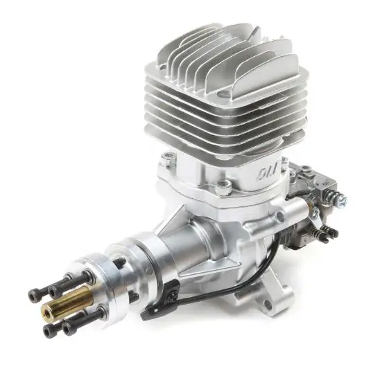 HORIZON-HOBBY-DLE35RA-Gas-Rear-Exhaust-with-Electronic-Ignition-product