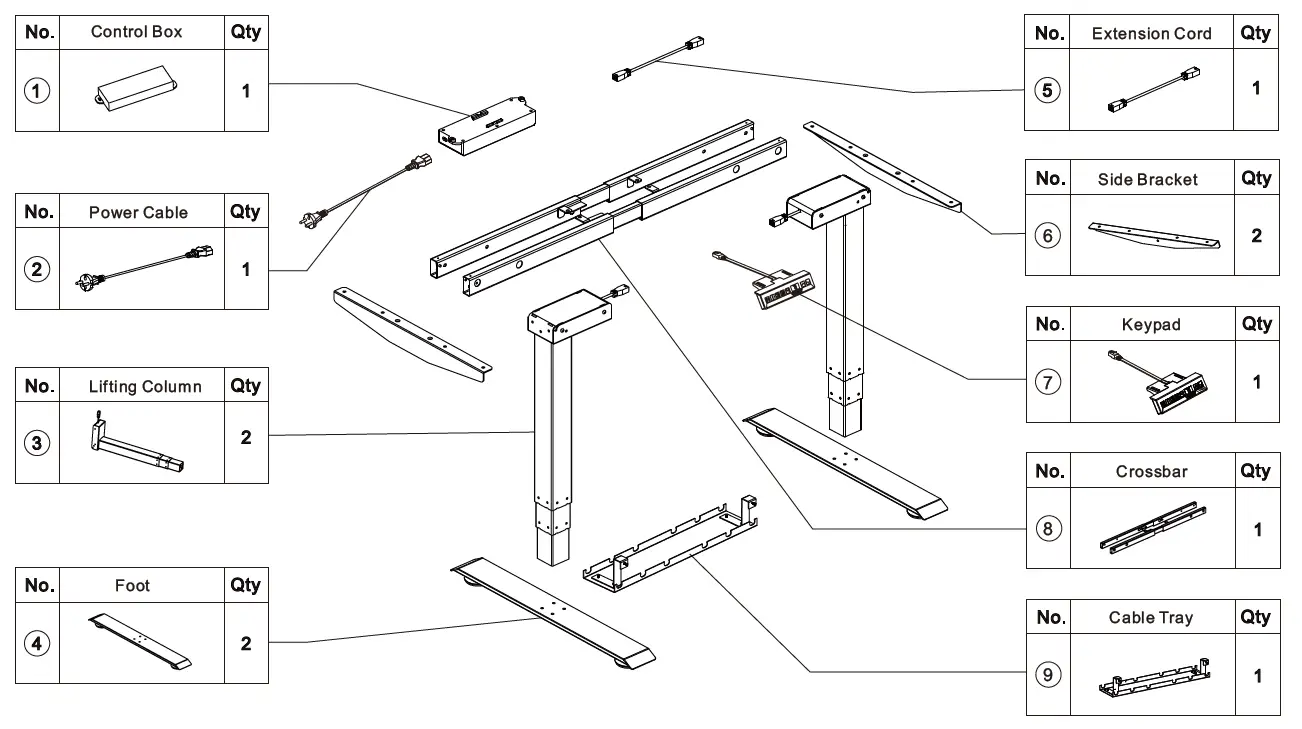 EFFYDESK-ED-BIZ-Business-Office-Standing-Desk-fig-3
