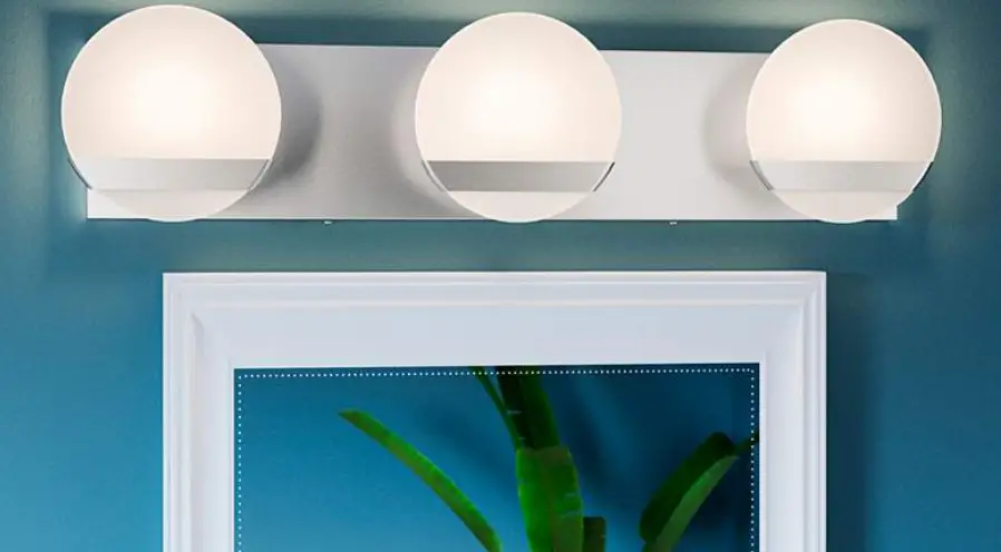 Quoizel Pctyl8624c 3 Light Polished Chrome Bath Light Installation Guide