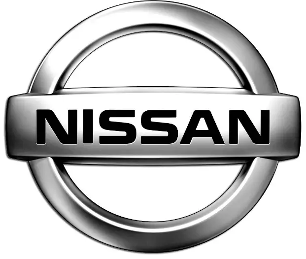 NISSAN-LOGO
