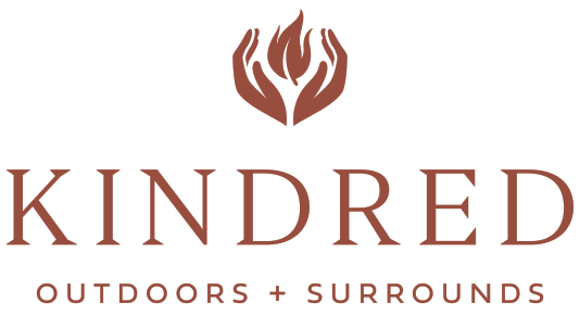 KINDRED - logo