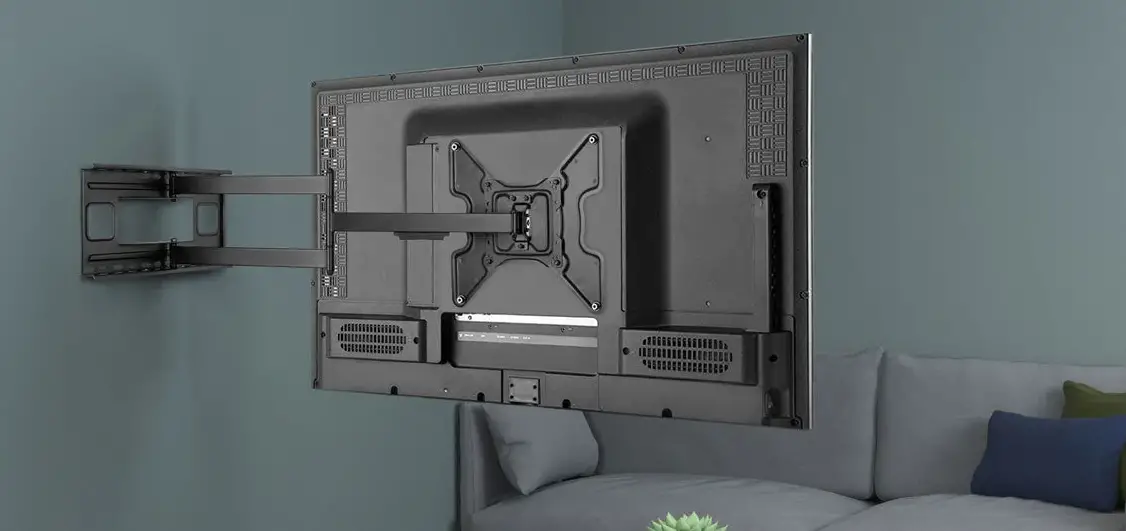 One For All Wm4629 Solid Tv Wall Mount Installation Guide