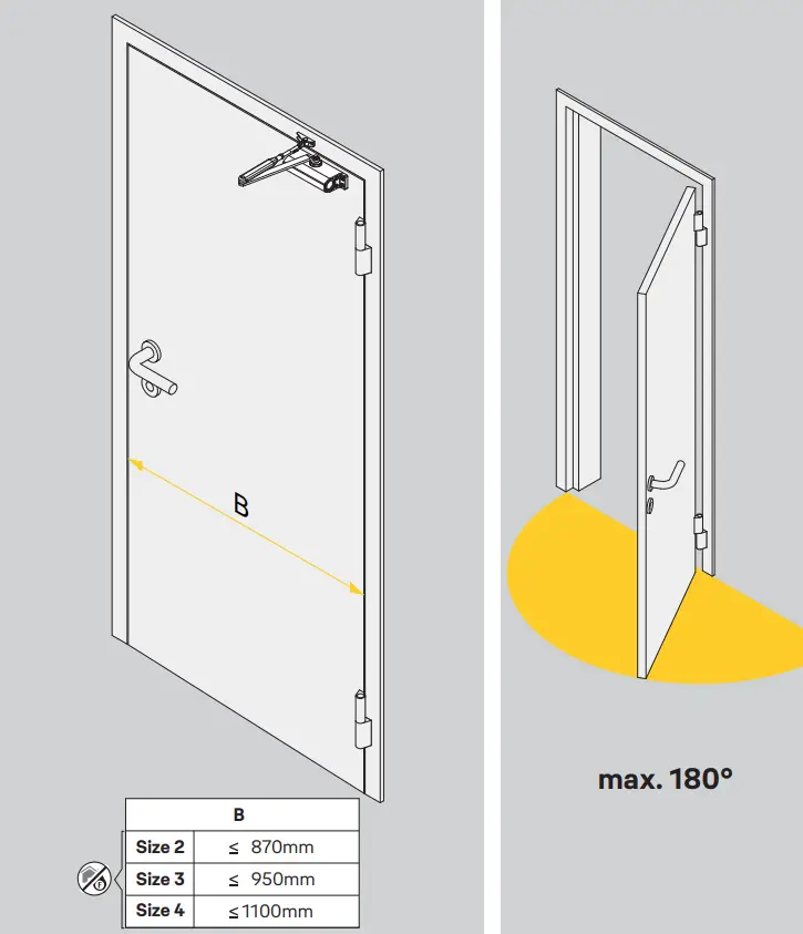 Yale-300-Series-Hydraulic-Door-Closer-2