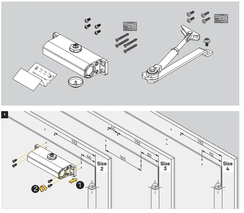 Yale-300-Series-Hydraulic-Door-Closer-3