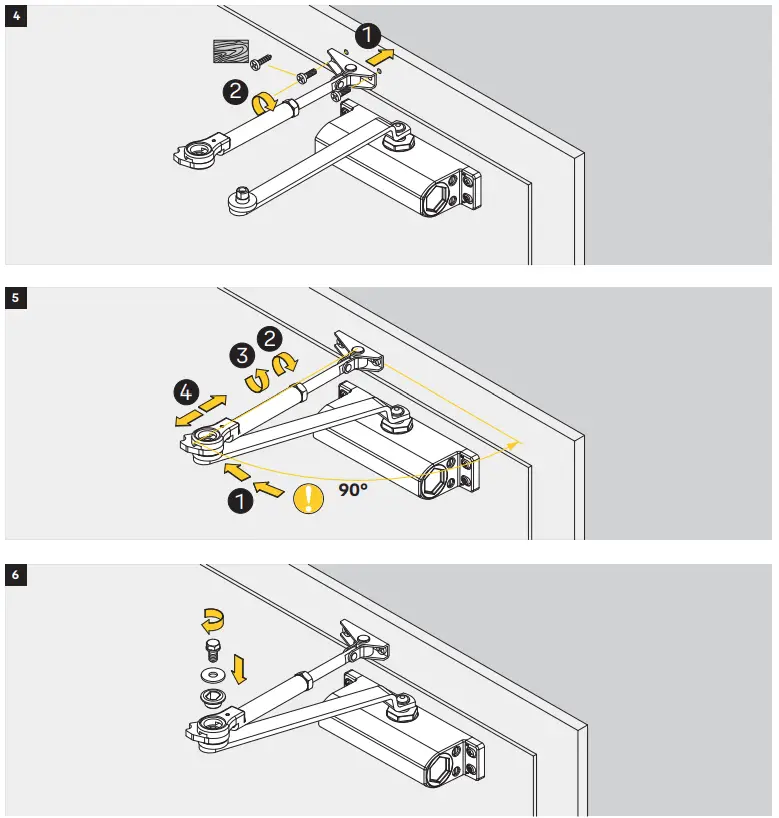 Yale-300-Series-Hydraulic-Door-Closer-5