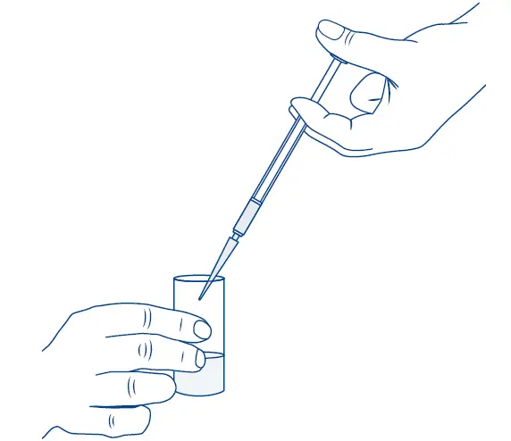 MACHEREY-NAGEL Visocolor HE Total Hardness H 2 Test Kit fig 1