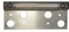 ORTECH OD-HSB201 LED Landscape Lighting Hardscape Light-01