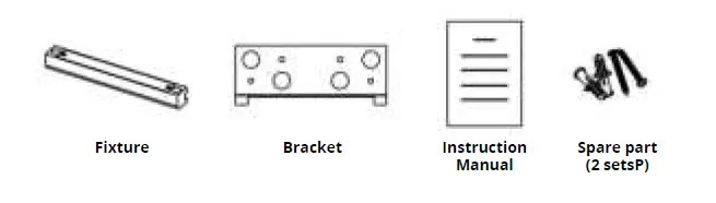 ORTECH OD-HSB201 LED Landscape Lighting Hardscape Light-02