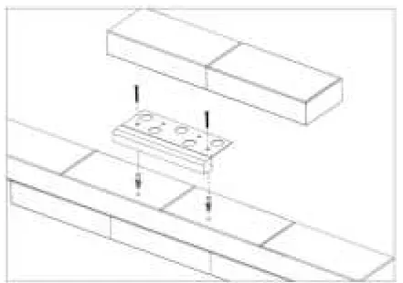 ORTECH OD-HSB201 LED Landscape Lighting Hardscape Light-03