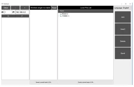 DEPRAG D52-ADC Dental Milling Machine-3