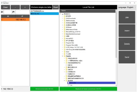 DEPRAG D52-ADC Dental Milling Machine-5