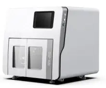 DEPRAG D52-ADC Dental Milling Machine