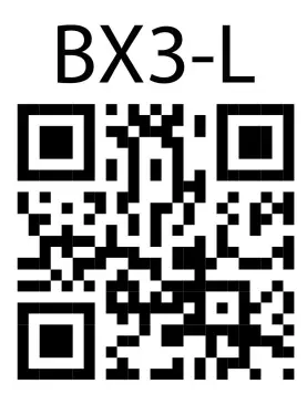 HILTI BX 3 Cordless Fastening Tool - qr1