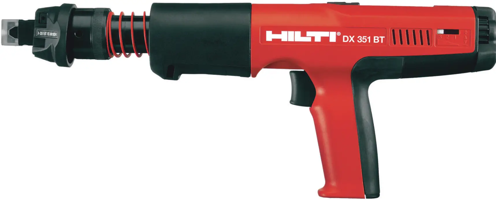 HILTI DX 351 BT Powder Actuated PRODUCT
