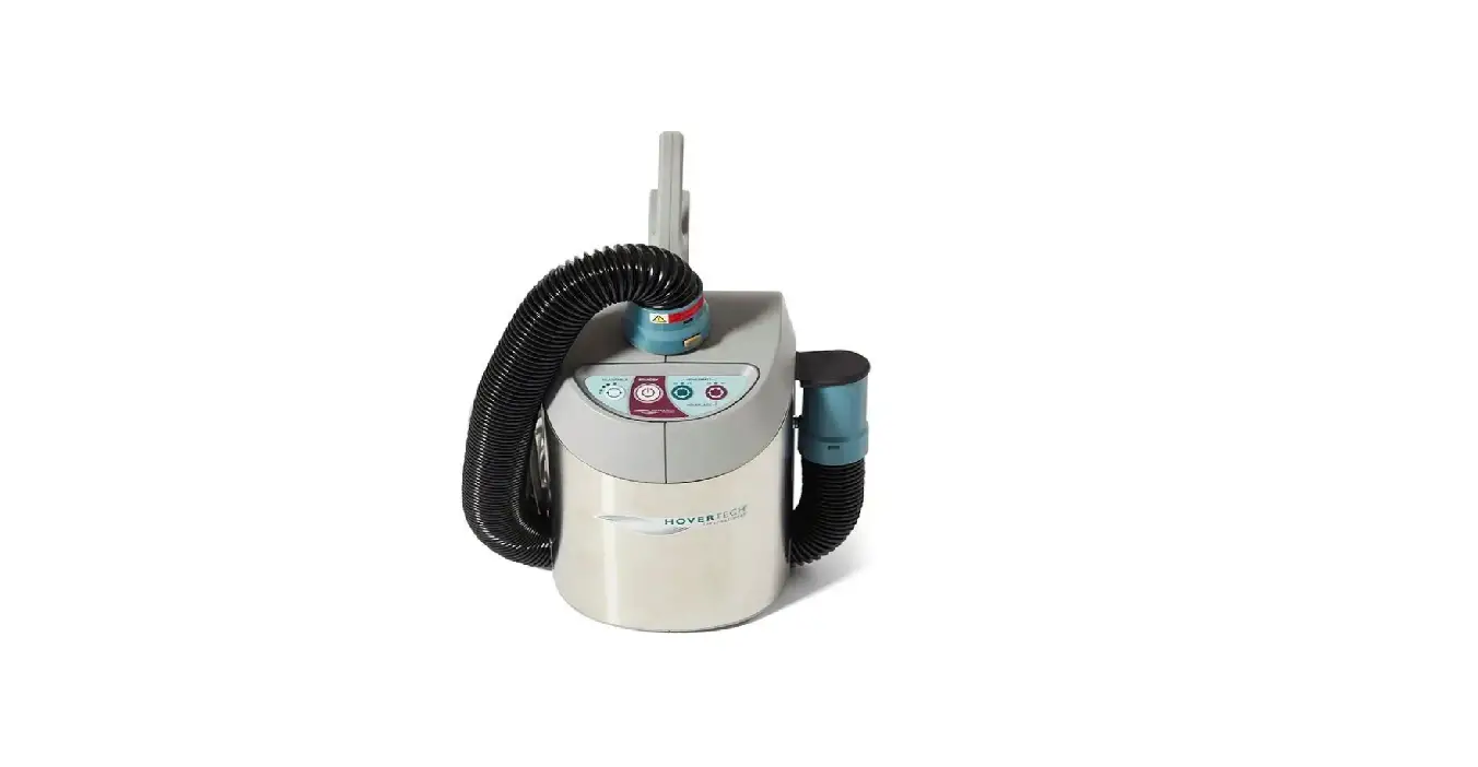 Hovertech Ht-air 2300 Air Pump User Manual Hovertech Ht-air 2300 Air Pump User Manual