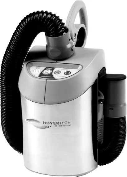 HOVERTECH HT-Air 2300 Air Pump