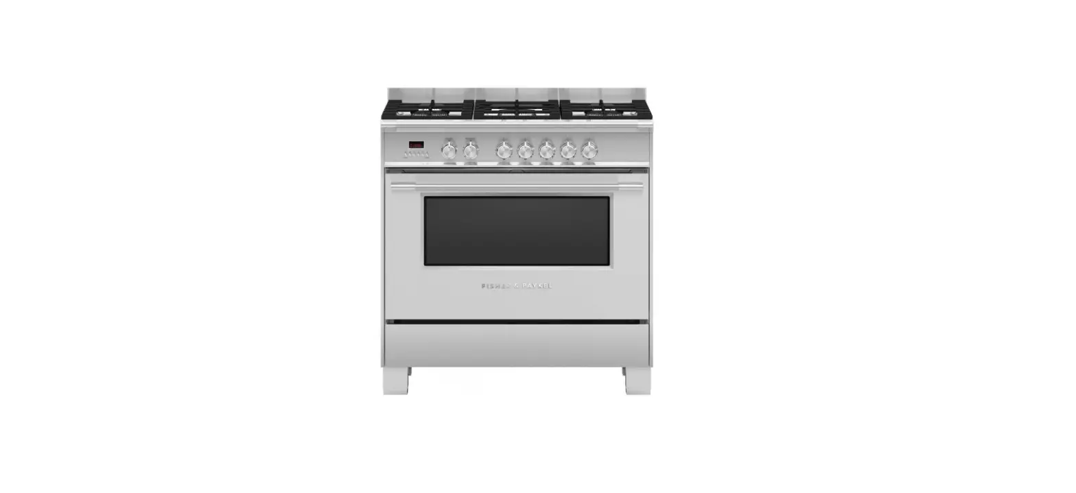 Fisher And Paykel Or90scg1lx1 Freestanding Cooker Dual Fuel 90cm 5 Burners User Guide Fisher And Paykel Or90scg1lx1 Freestanding Cooker Dual Fuel 90cm 5 Burners User Guide